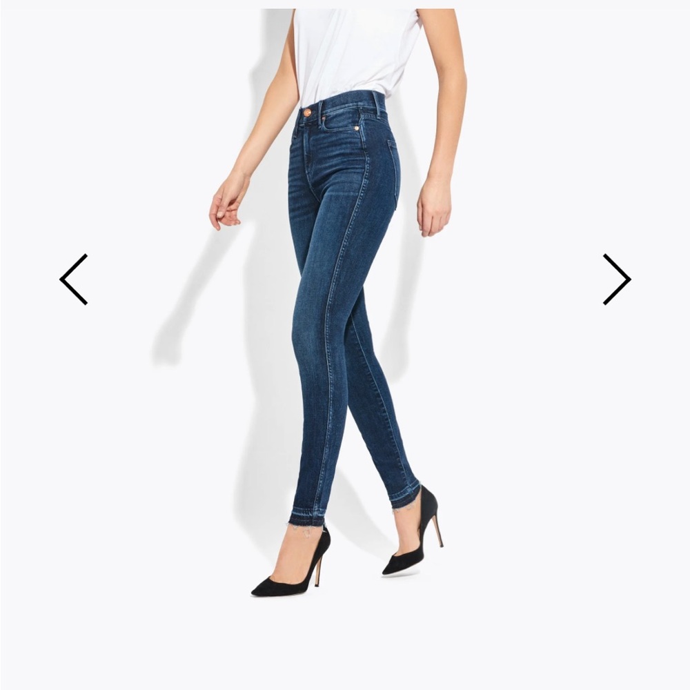 AYR The Riser Jeans